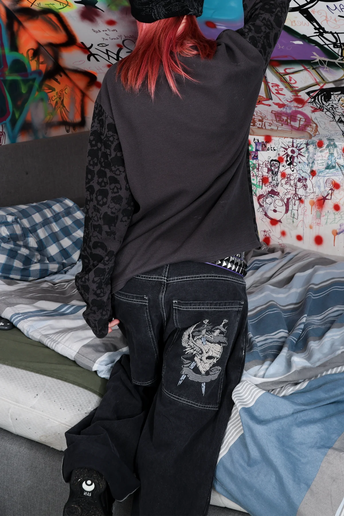 Fate Denim - Image 4