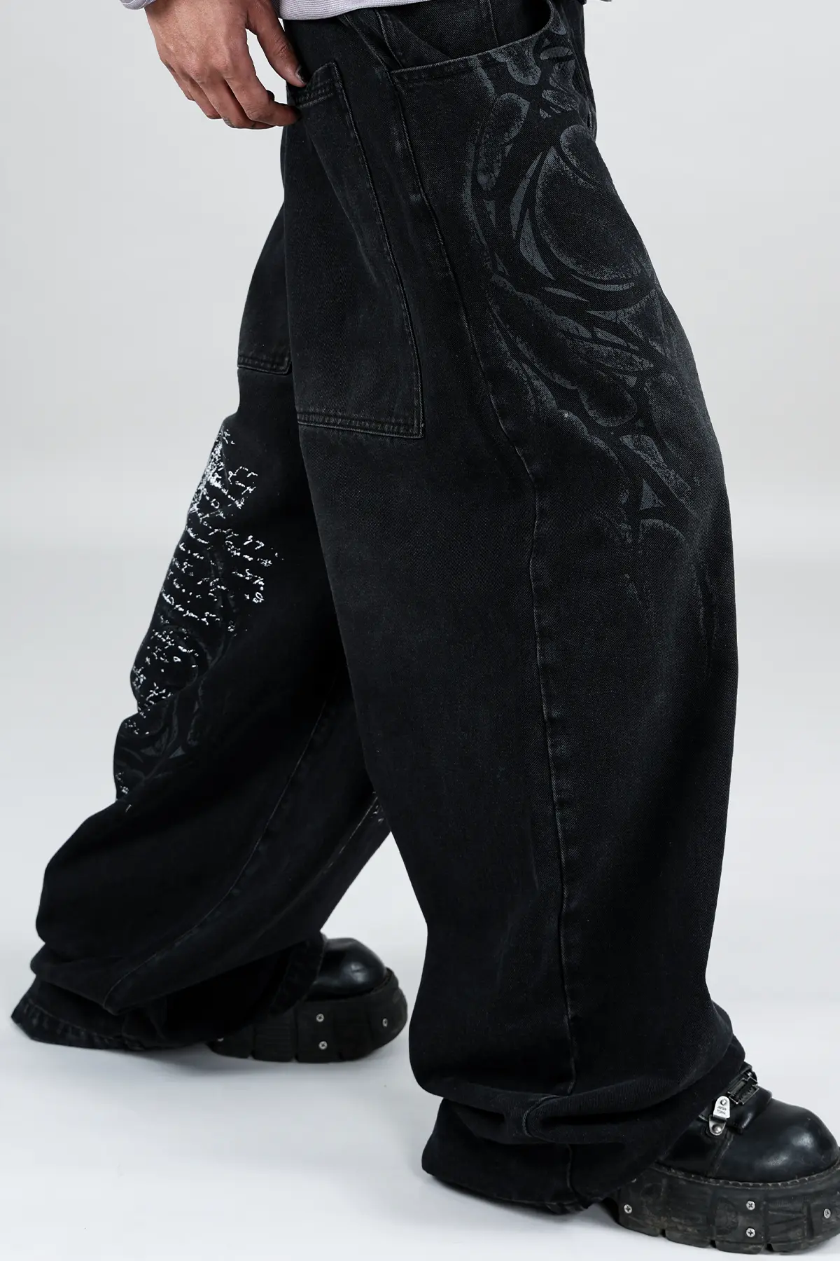 Horror Denim [Pre-Order] - Image 3