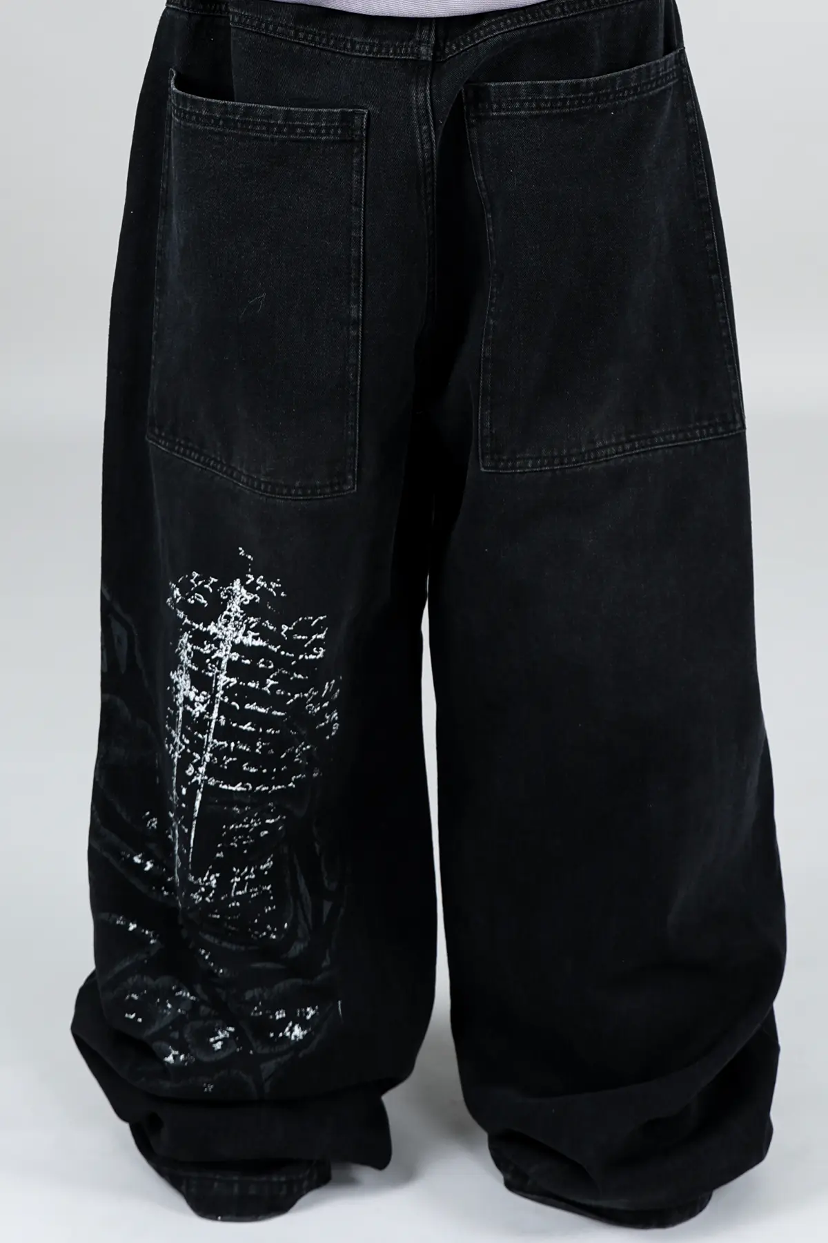 Horror Denim [Pre-Order] - Image 4