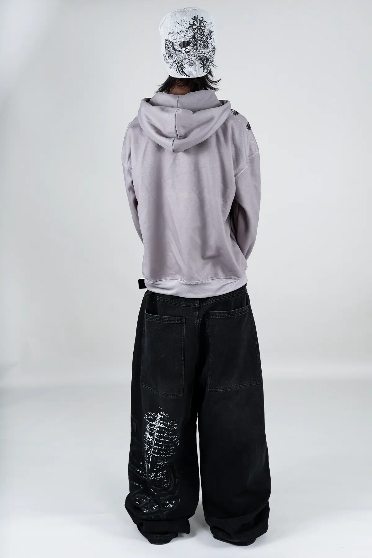Horror Denim [Pre-Order] - Image 5