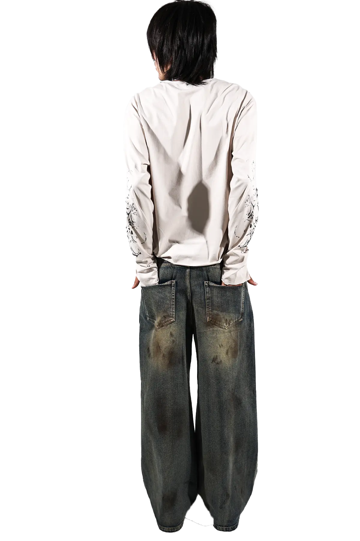 Mud Denim - Image 4