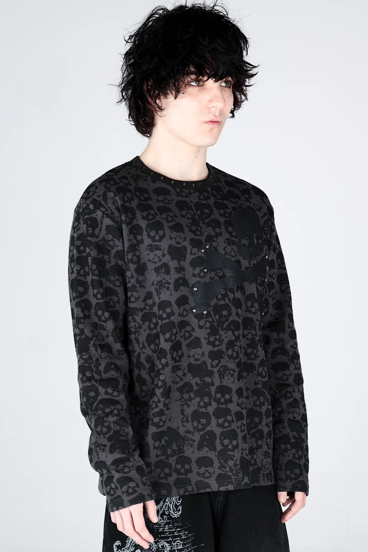 Skullz Thermal [MANU ERROR] - Image 3