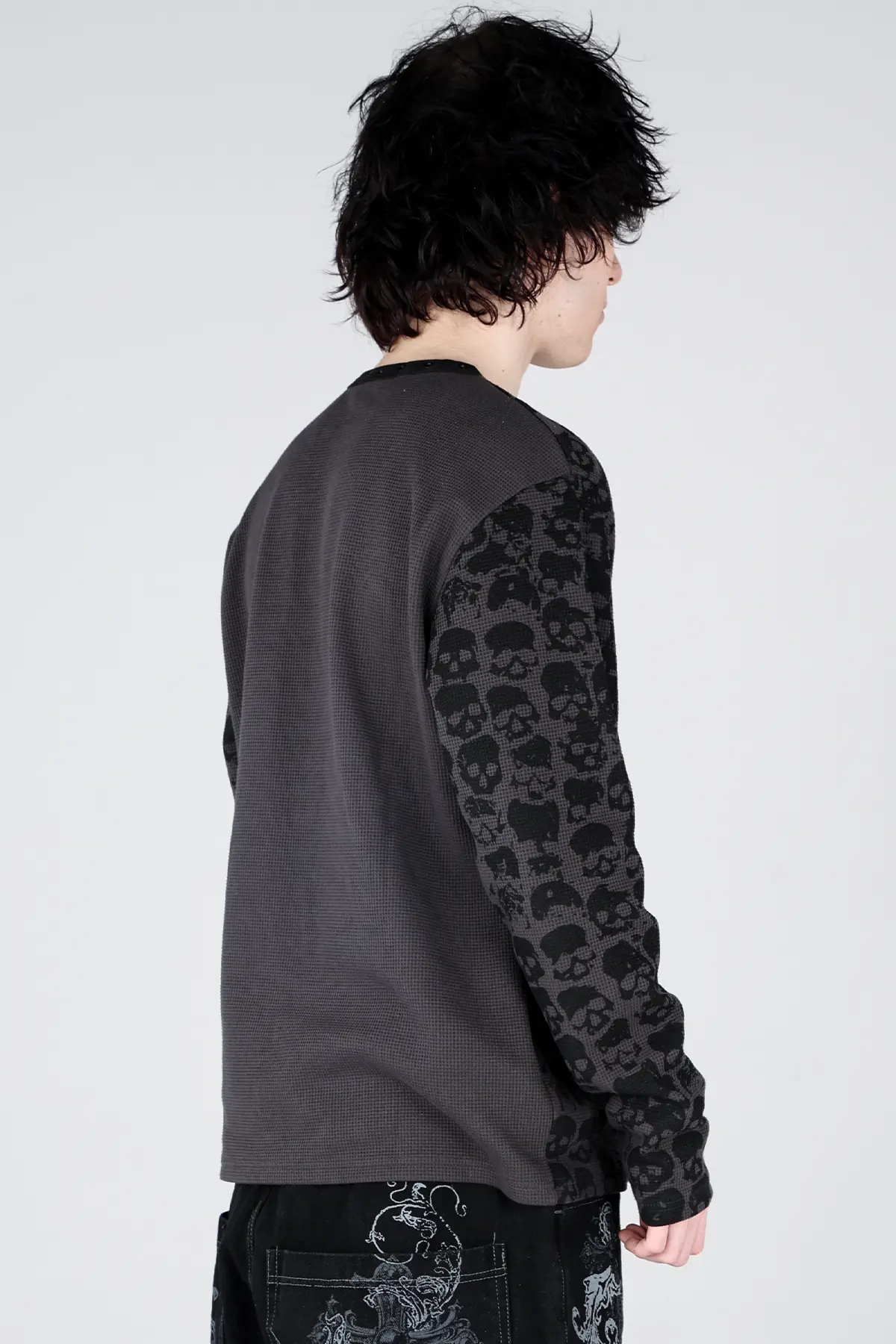 Skullz Thermal [MANU ERROR] - Image 5