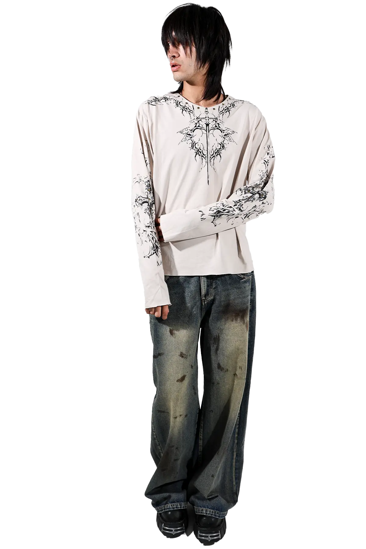 Mud Denim - Image 3
