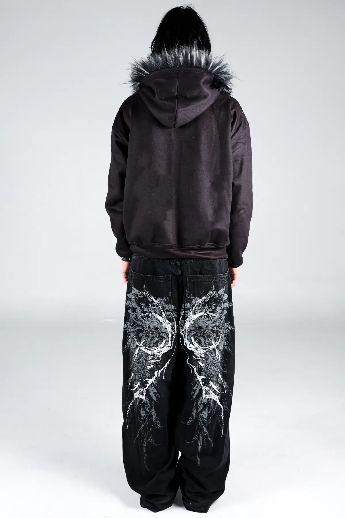 Whisper Zip Hoodie - Image 4